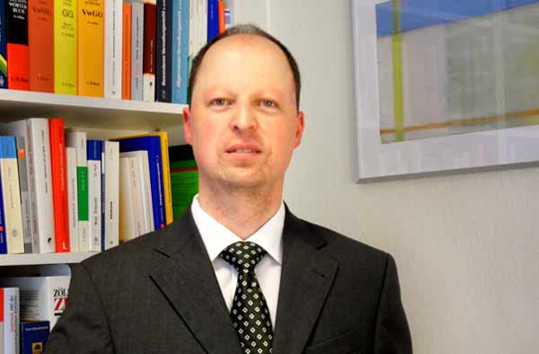 Michael Garde